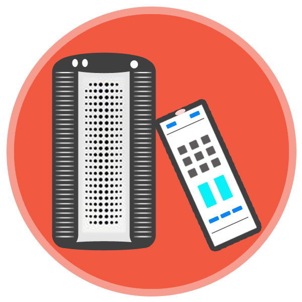 Remote control Remote control